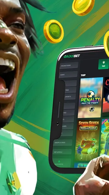 WADDIBET Screenshot