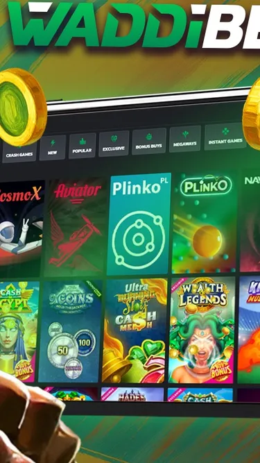 WADDIBET Screenshot