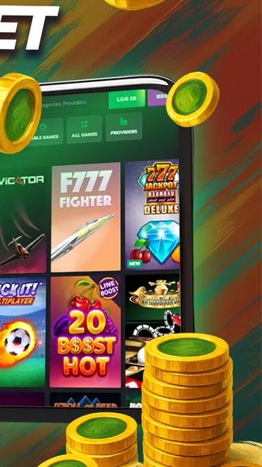 WADDIBET Screenshot